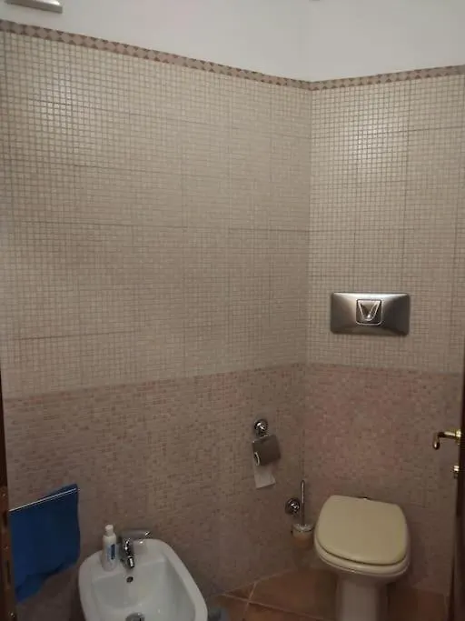 Villa Malugi Oasi Esclusiva A Costa Rei