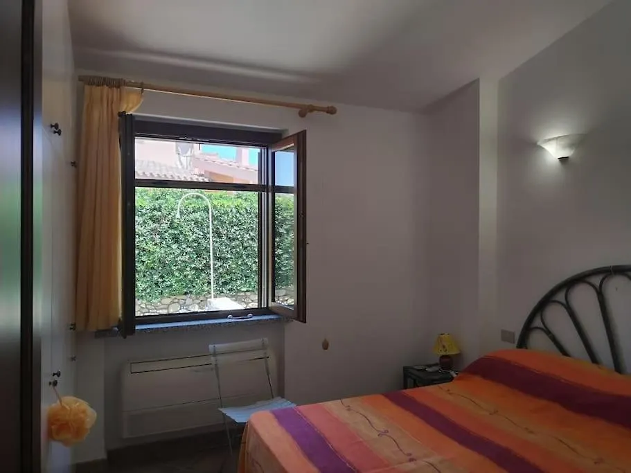 Villa Malugi Oasi Esclusiva A Costa Rei