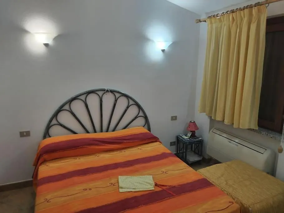 Villa Malugi Oasi Esclusiva A Costa Rei