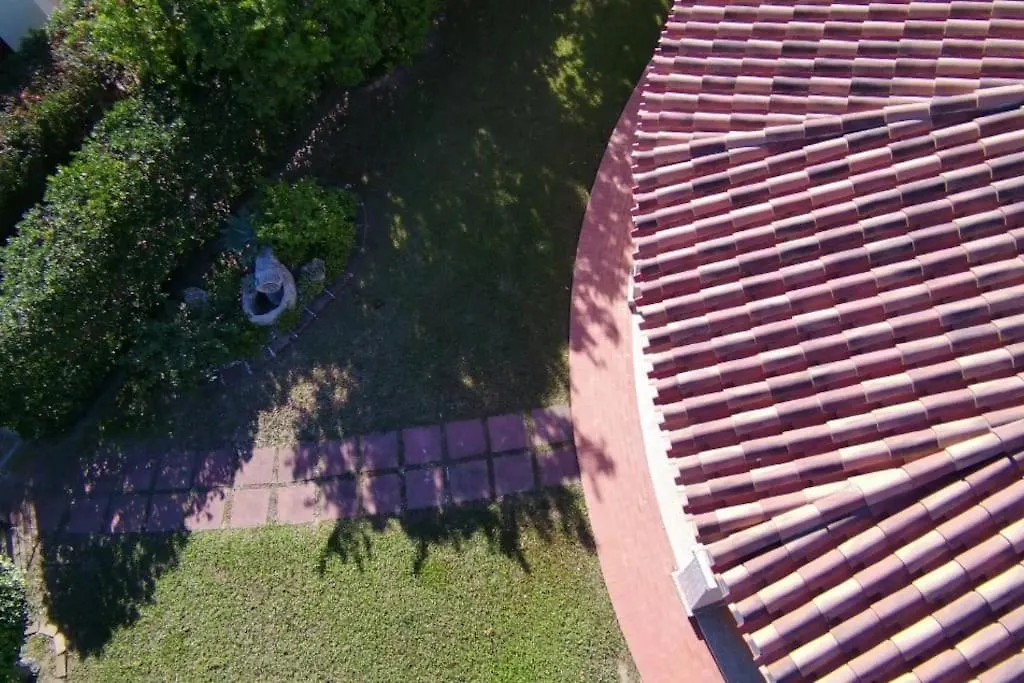 Villa Malugi Oasi Esclusiva A Costa Rei 0*,  Ιταλία