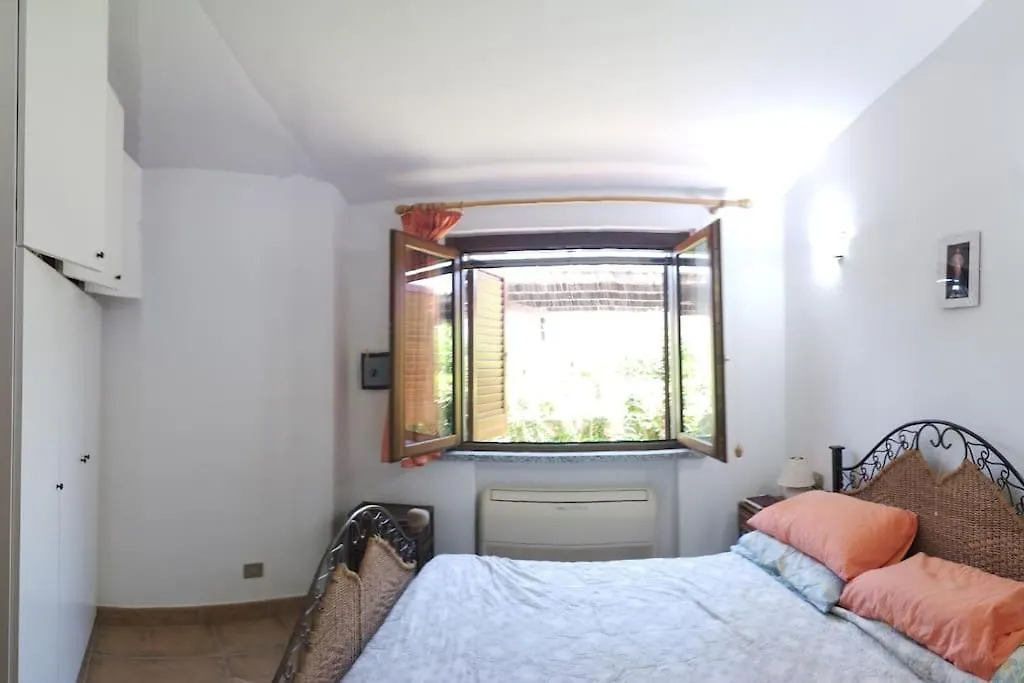 Villa Malugi Oasi Esclusiva A Costa Rei 0*,