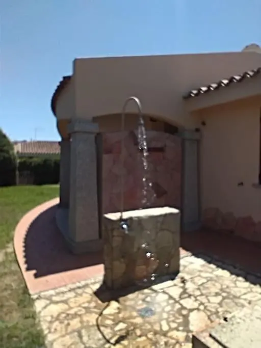 Villa Malugi Oasi Esclusiva A Costa Rei