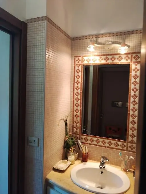 Villa Malugi Oasi Esclusiva A Costa Rei