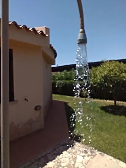Villa Malugi Oasi Esclusiva A Costa Rei