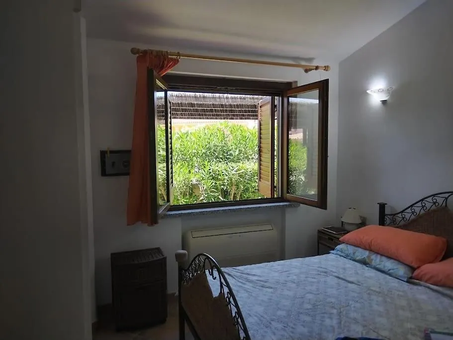 Villa Malugi Oasi Esclusiva A Costa Rei Ιταλία