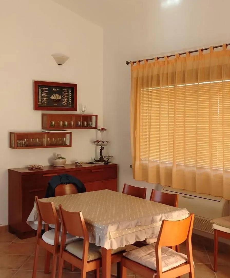 Villa Malugi Oasi Esclusiva A Costa Rei 0*,