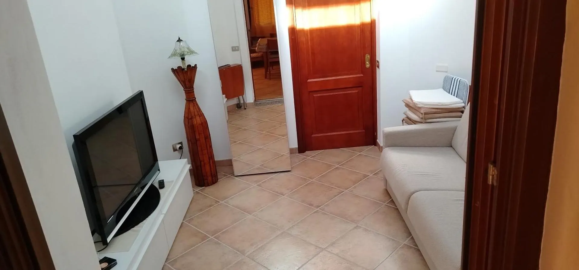 Villa Malugi Oasi Esclusiva A Costa Rei