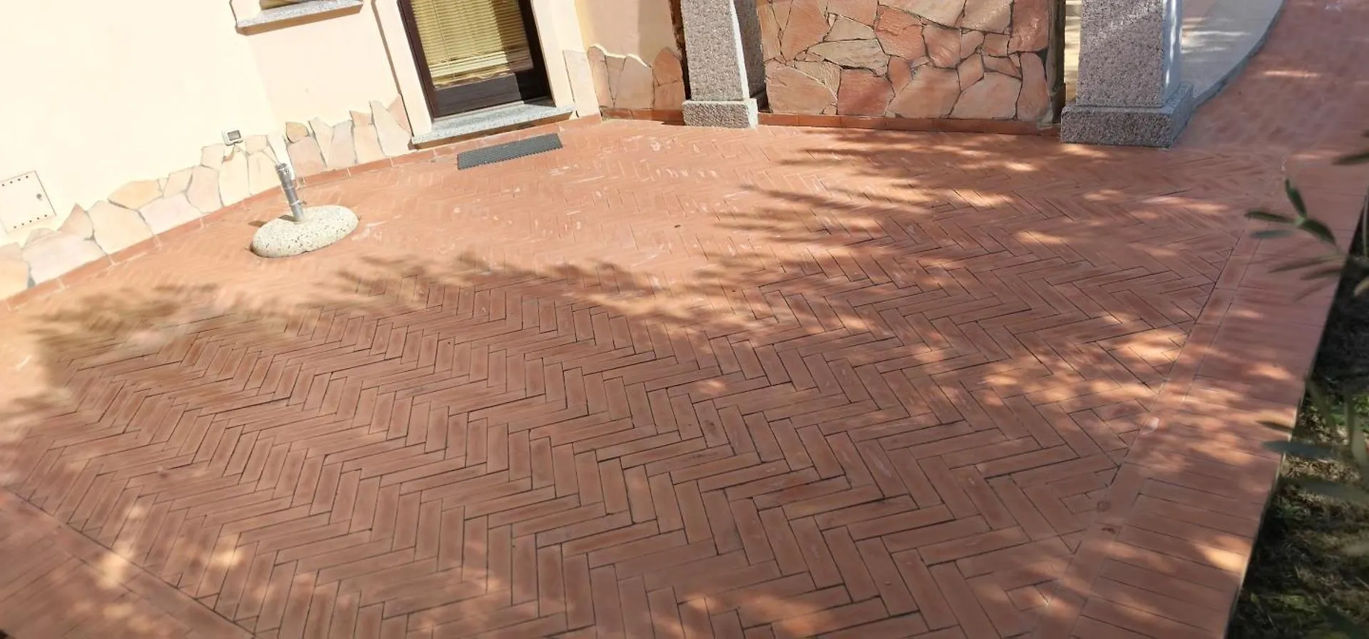 Villa Malugi Oasi Esclusiva A Costa Rei Ιταλία